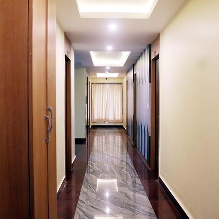 Hotel Neel Sagar, Rajbari Complex, Old Digha Digha  Zewnętrze zdjęcie