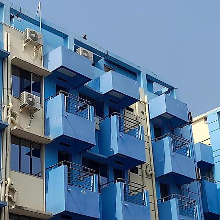 Hotel Neel Sagar, Rajbari Complex, Old Digha Digha  Zewnętrze zdjęcie