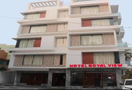 Hotel Neel Sagar, Rajbari Complex, Old Digha Digha  Zewnętrze zdjęcie