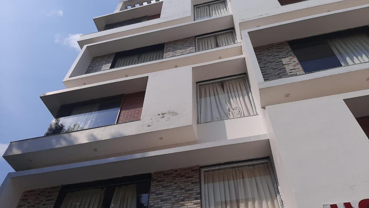 Hotel Neel Sagar, Rajbari Complex, Old Digha Digha  Zewnętrze zdjęcie