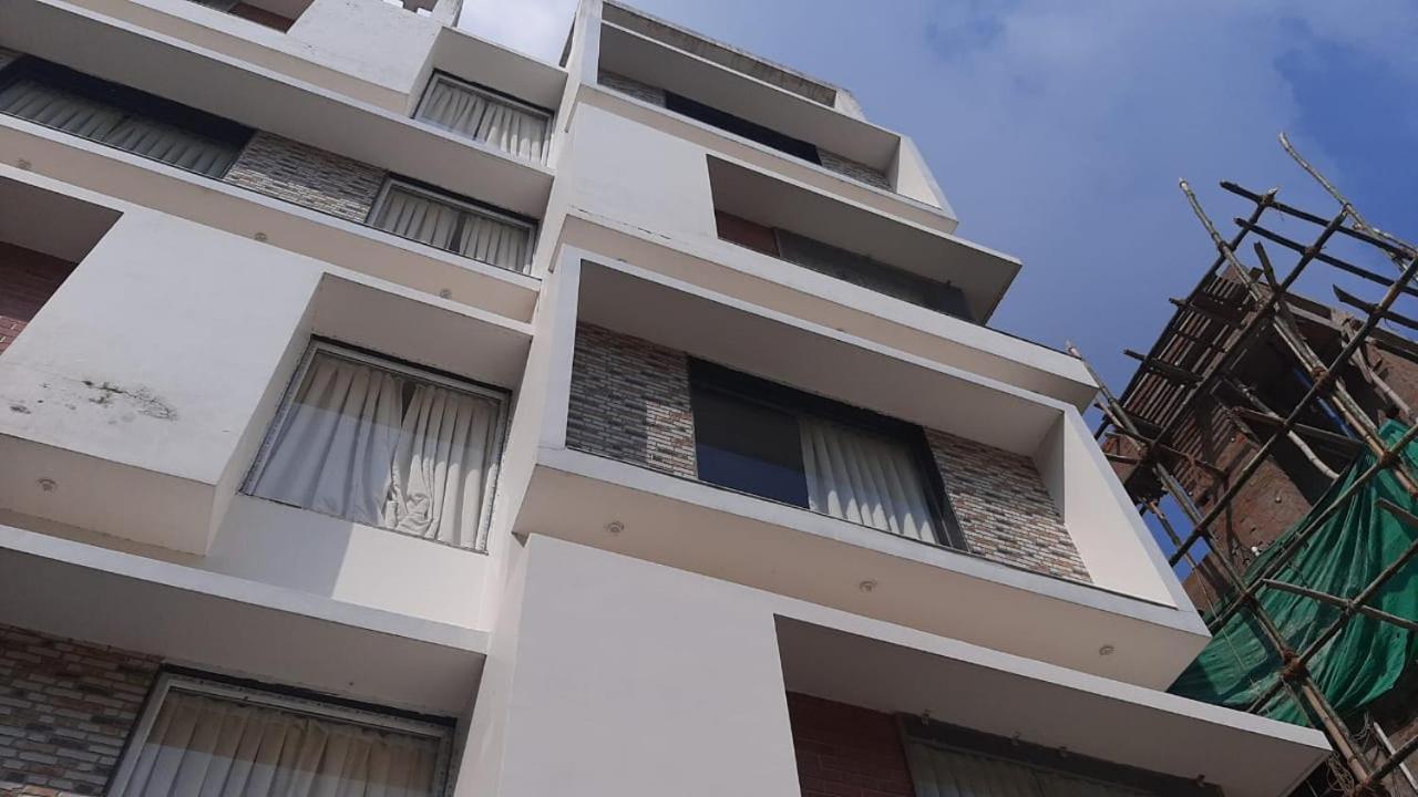 Hotel Neel Sagar, Rajbari Complex, Old Digha Digha  Zewnętrze zdjęcie