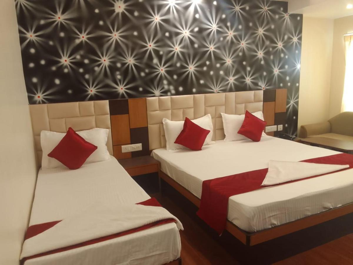 Hotel Neel Sagar, Rajbari Complex, Old Digha Digha  Zewnętrze zdjęcie
