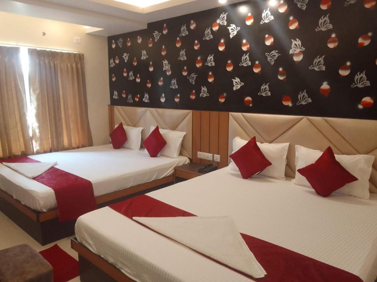 Hotel Neel Sagar, Rajbari Complex, Old Digha Digha  Zewnętrze zdjęcie