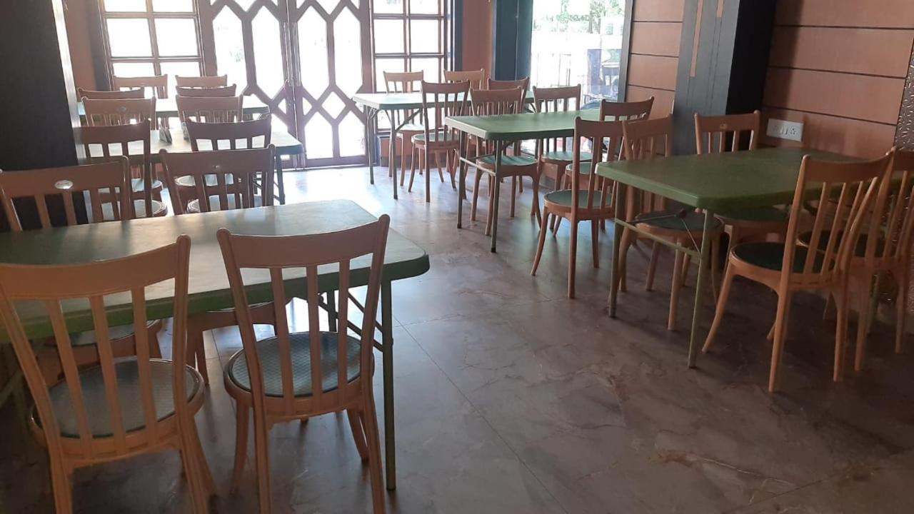 Hotel Neel Sagar, Rajbari Complex, Old Digha Digha  Zewnętrze zdjęcie