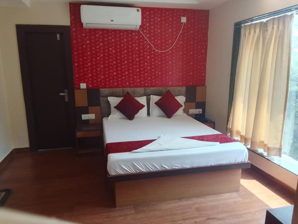 Hotel Neel Sagar, Rajbari Complex, Old Digha Digha  Zewnętrze zdjęcie