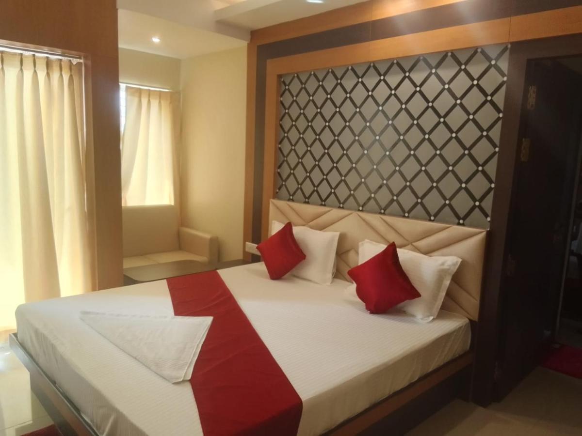 Hotel Neel Sagar, Rajbari Complex, Old Digha Digha  Zewnętrze zdjęcie