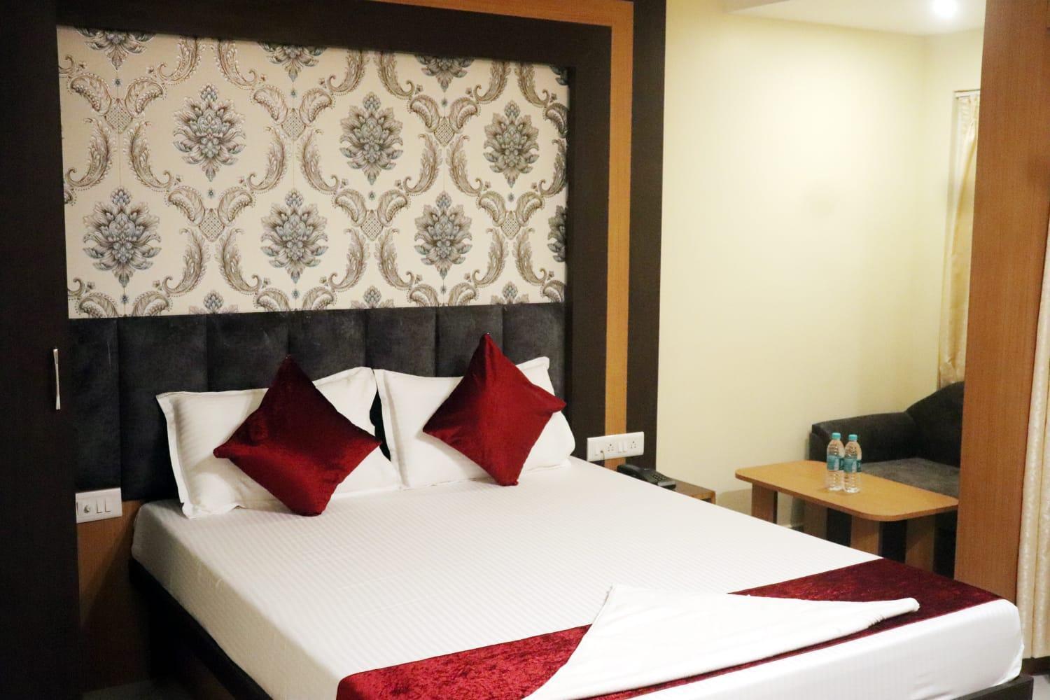 Hotel Neel Sagar, Rajbari Complex, Old Digha Digha  Zewnętrze zdjęcie