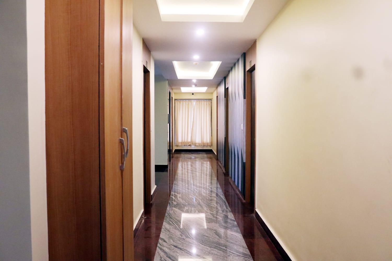 Hotel Neel Sagar, Rajbari Complex, Old Digha Digha  Zewnętrze zdjęcie