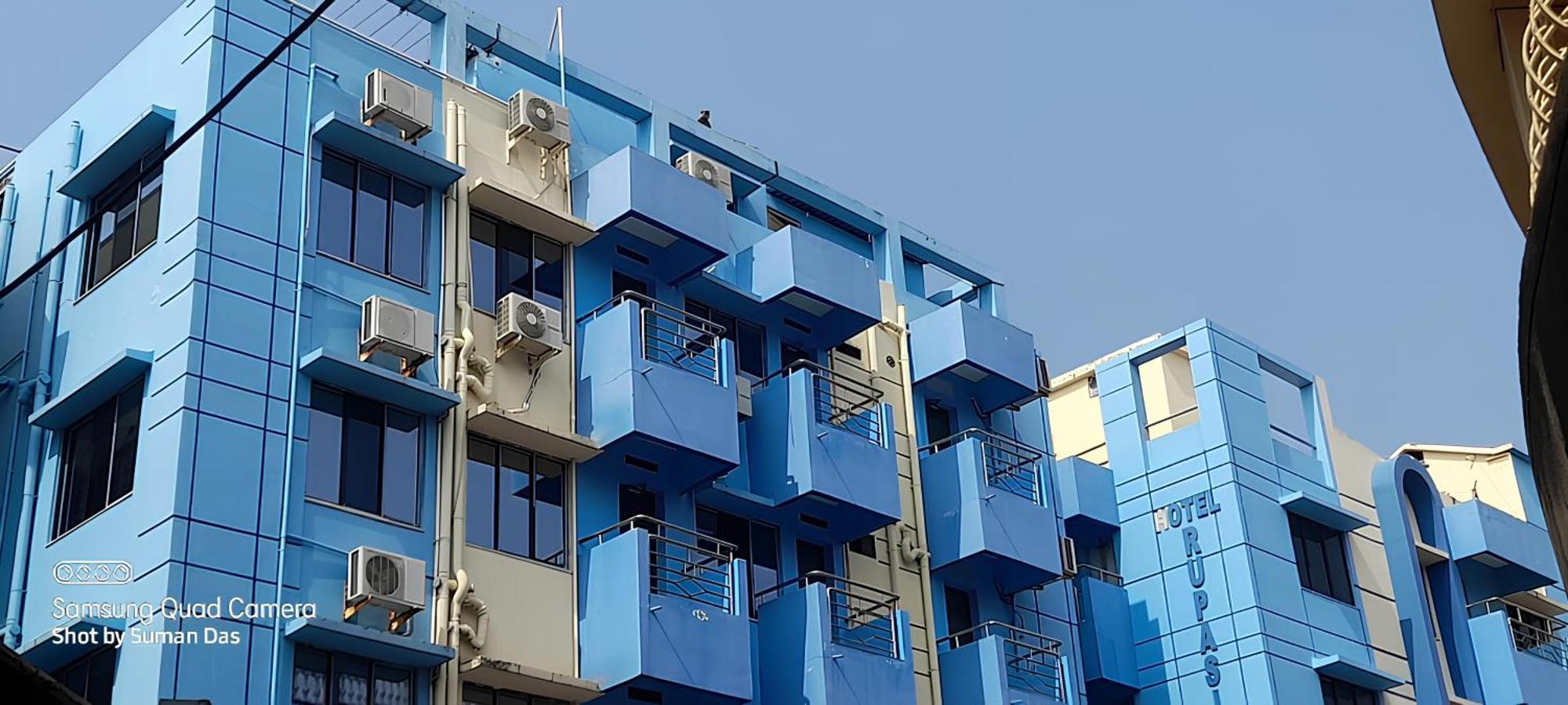 Hotel Neel Sagar, Rajbari Complex, Old Digha Digha  Zewnętrze zdjęcie
