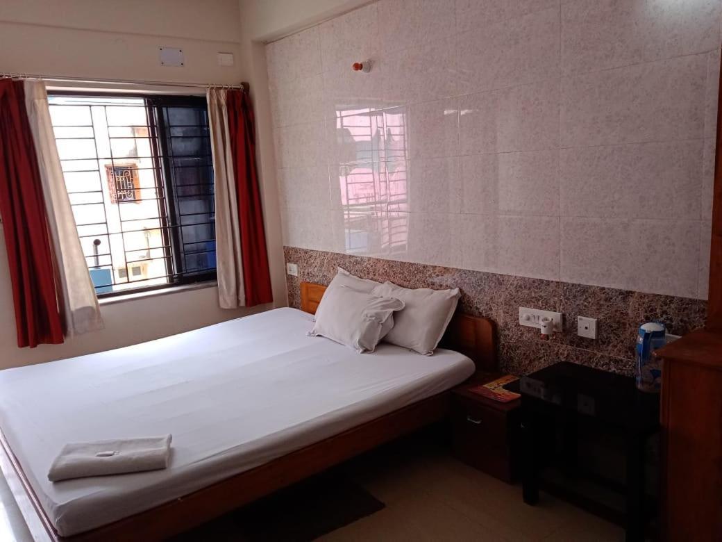 Hotel Neel Sagar, Rajbari Complex, Old Digha Digha  Zewnętrze zdjęcie