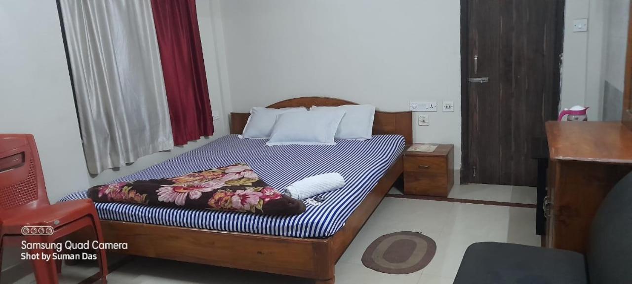 Hotel Neel Sagar, Rajbari Complex, Old Digha Digha  Zewnętrze zdjęcie