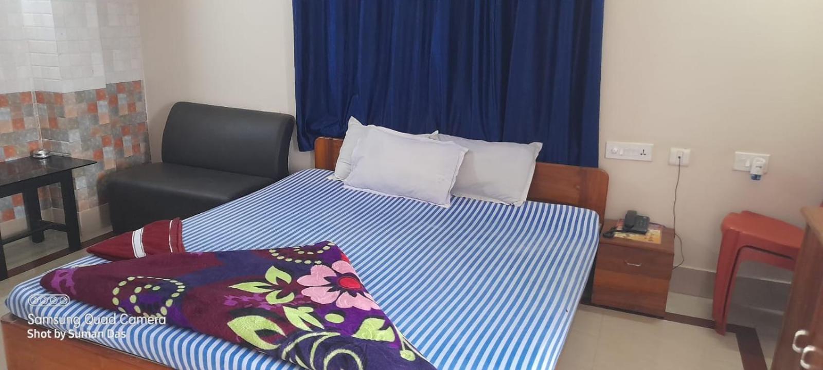 Hotel Neel Sagar, Rajbari Complex, Old Digha Digha  Zewnętrze zdjęcie