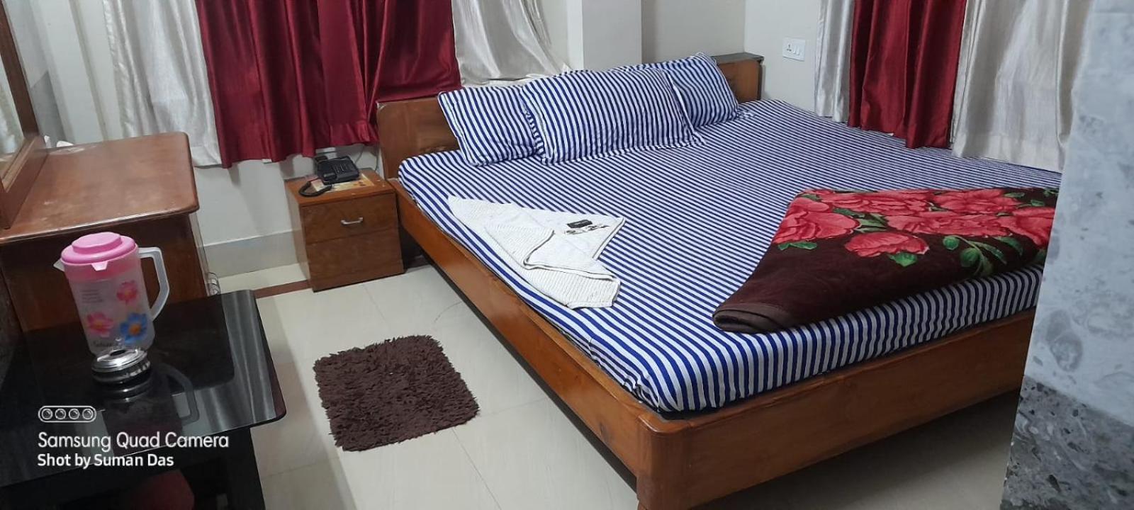 Hotel Neel Sagar, Rajbari Complex, Old Digha Digha  Zewnętrze zdjęcie