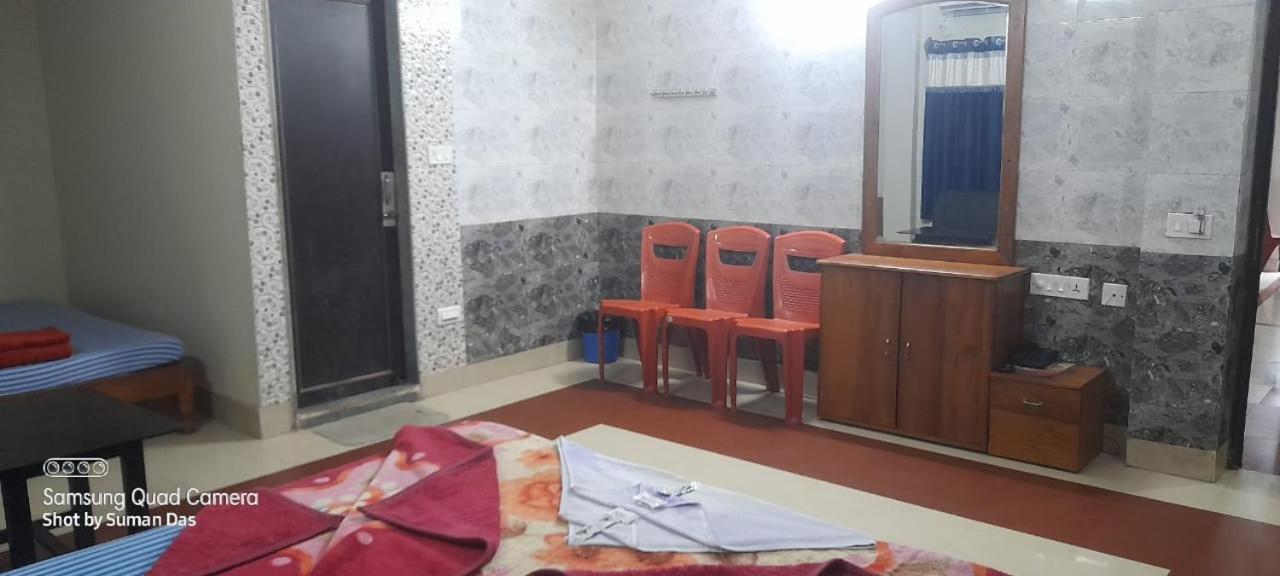 Hotel Neel Sagar, Rajbari Complex, Old Digha Digha  Zewnętrze zdjęcie