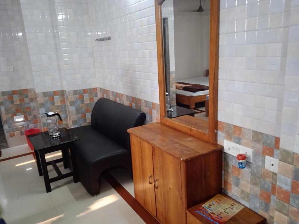 Hotel Neel Sagar, Rajbari Complex, Old Digha Digha  Zewnętrze zdjęcie