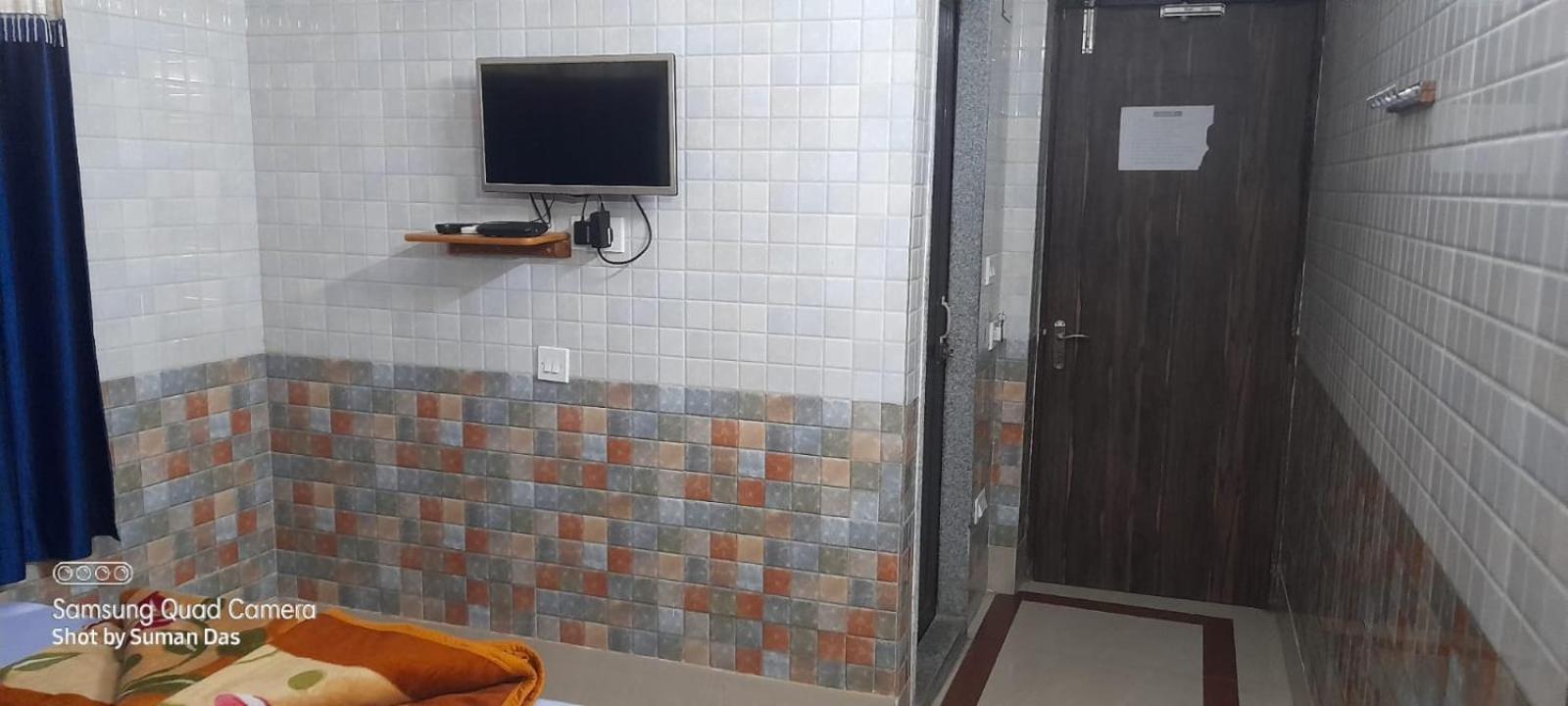 Hotel Neel Sagar, Rajbari Complex, Old Digha Digha  Zewnętrze zdjęcie