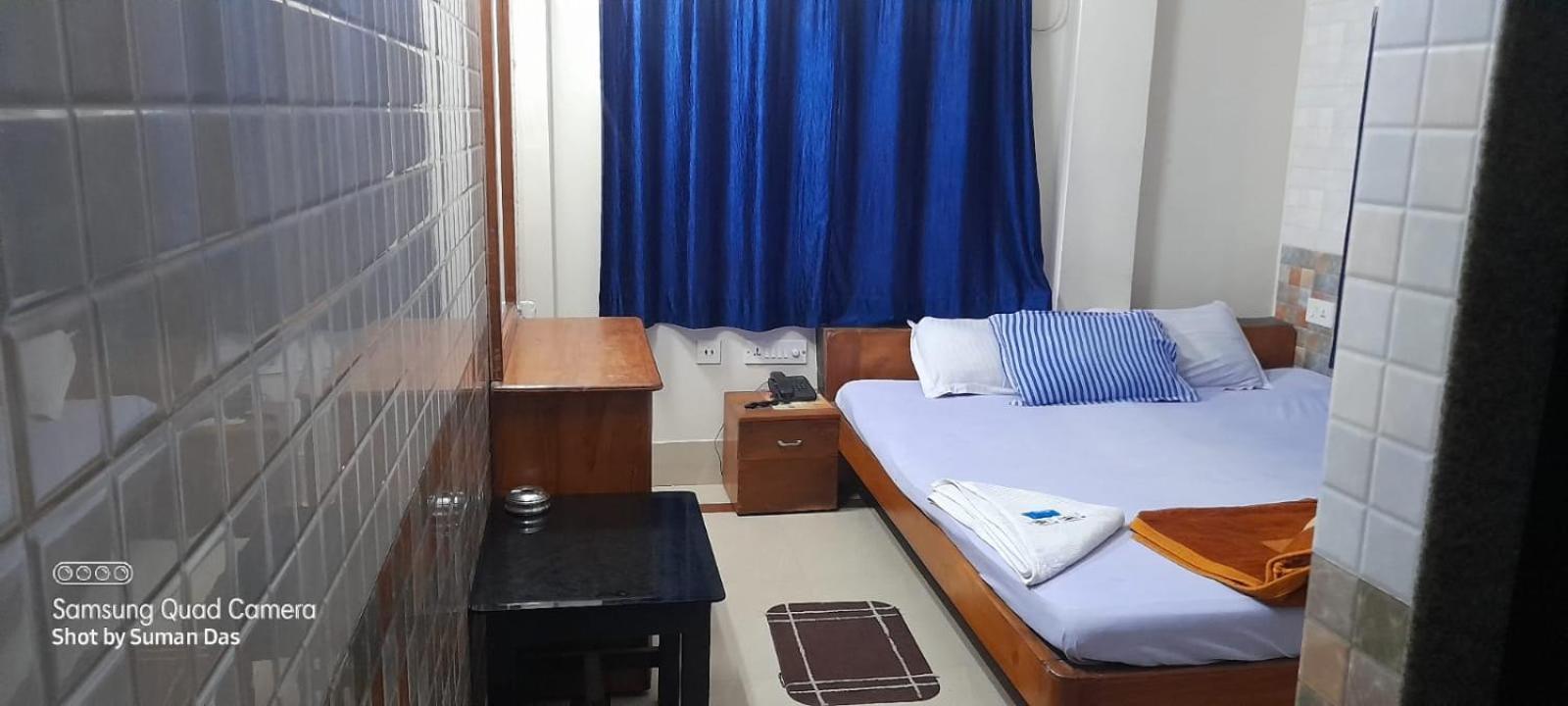 Hotel Neel Sagar, Rajbari Complex, Old Digha Digha  Zewnętrze zdjęcie