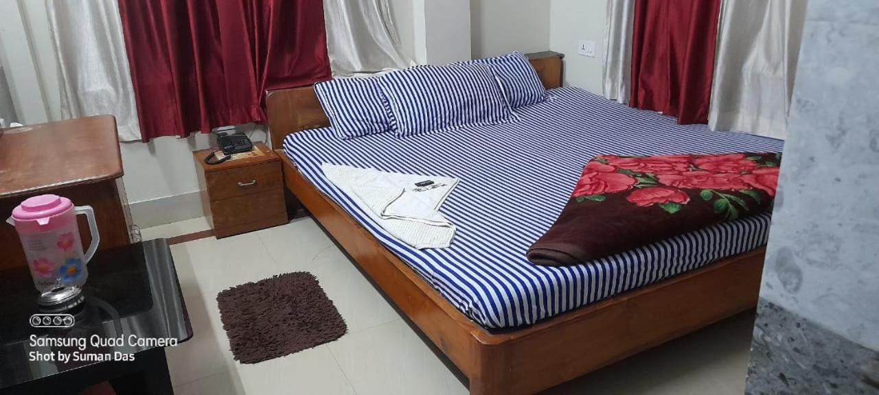 Hotel Neel Sagar, Rajbari Complex, Old Digha Digha  Zewnętrze zdjęcie