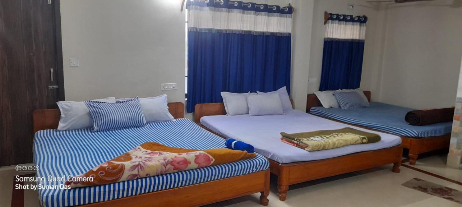 Hotel Neel Sagar, Rajbari Complex, Old Digha Digha  Zewnętrze zdjęcie